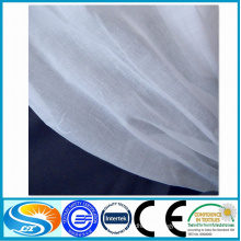 wholesale cheap polyester cotton voile fabric